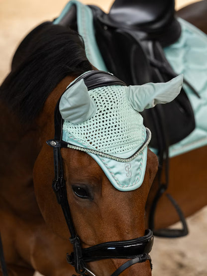 Bonnet Signature - ''Artic Aqua''