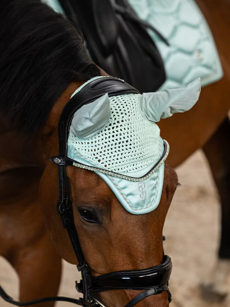 Bonnet Signature - ''Artic Aqua''