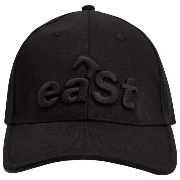 Casquette EaSt - Noir