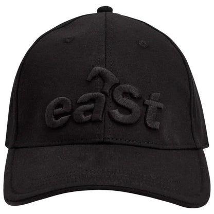 Casquette EaSt - Noir
