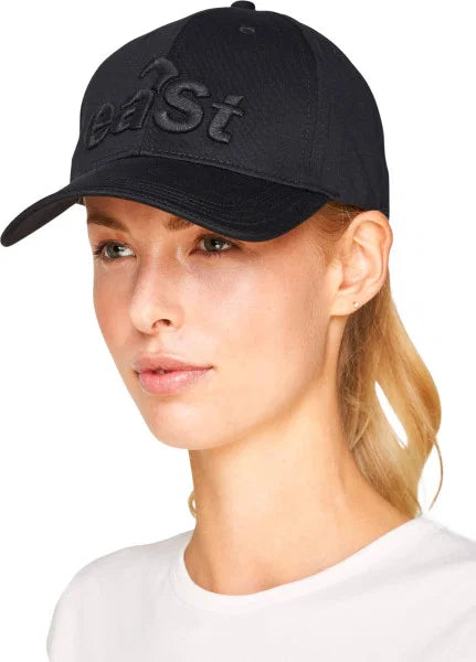 Casquette EaSt - Noir