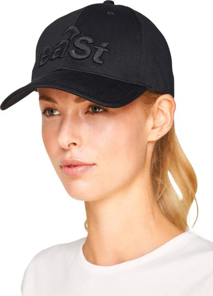 Casquette EaSt - Noir