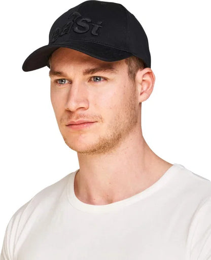 Casquette EaSt - Noir