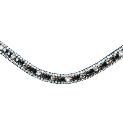 Browband - 'Amber'