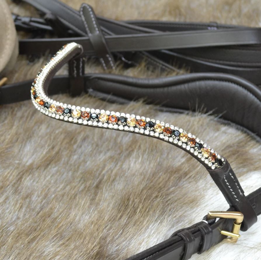 Browband - 'Amber'