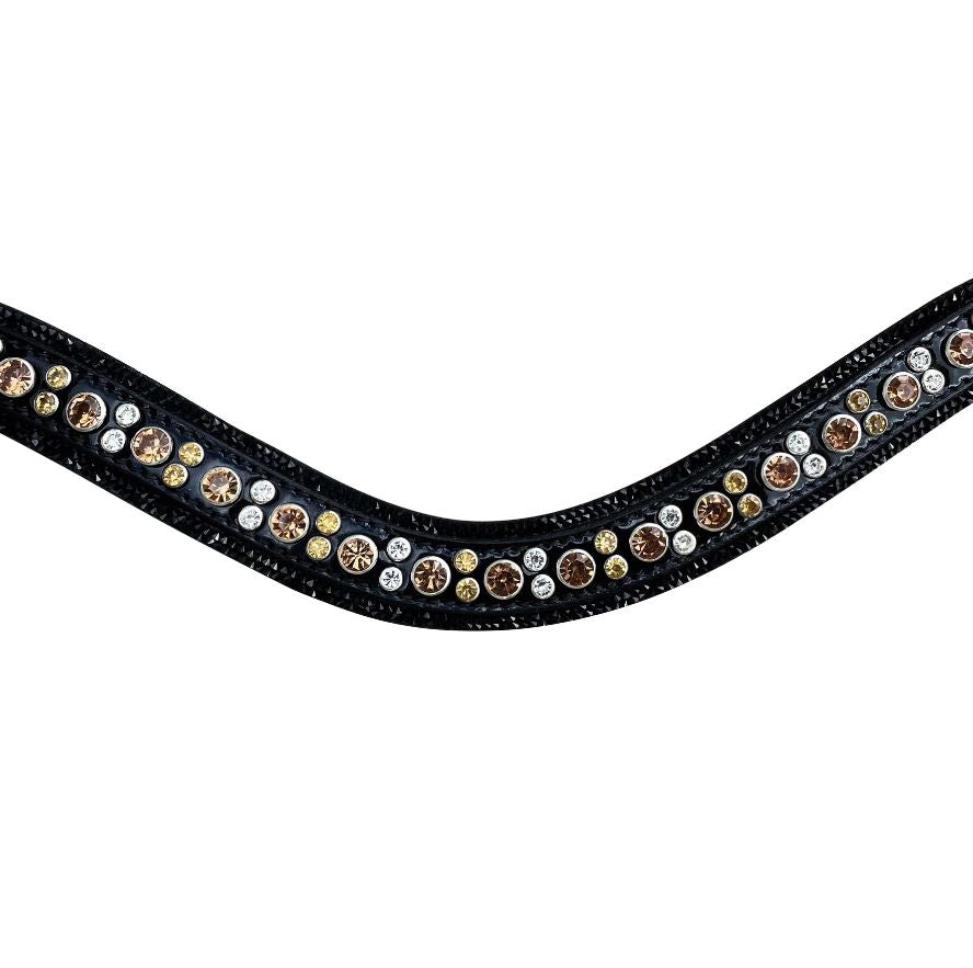 Browband - 'Ariana' 