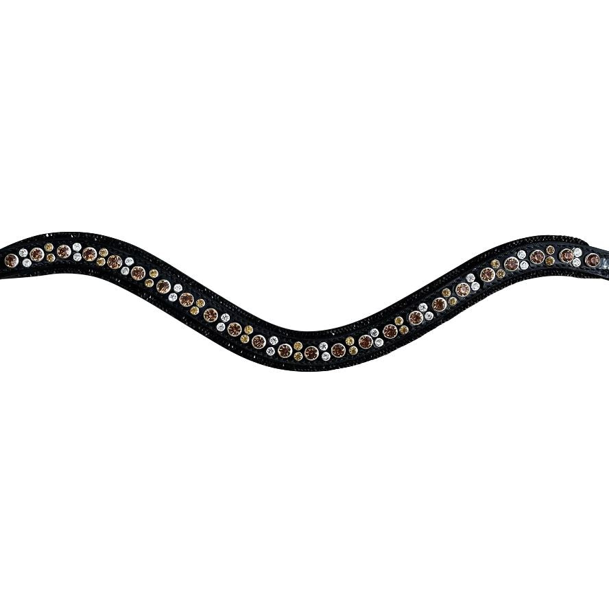 Browband - 'Ariana' 