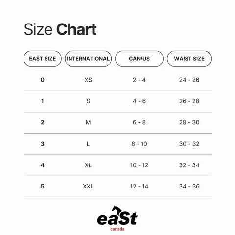 Manteau eaSt Perfomance - Bleu