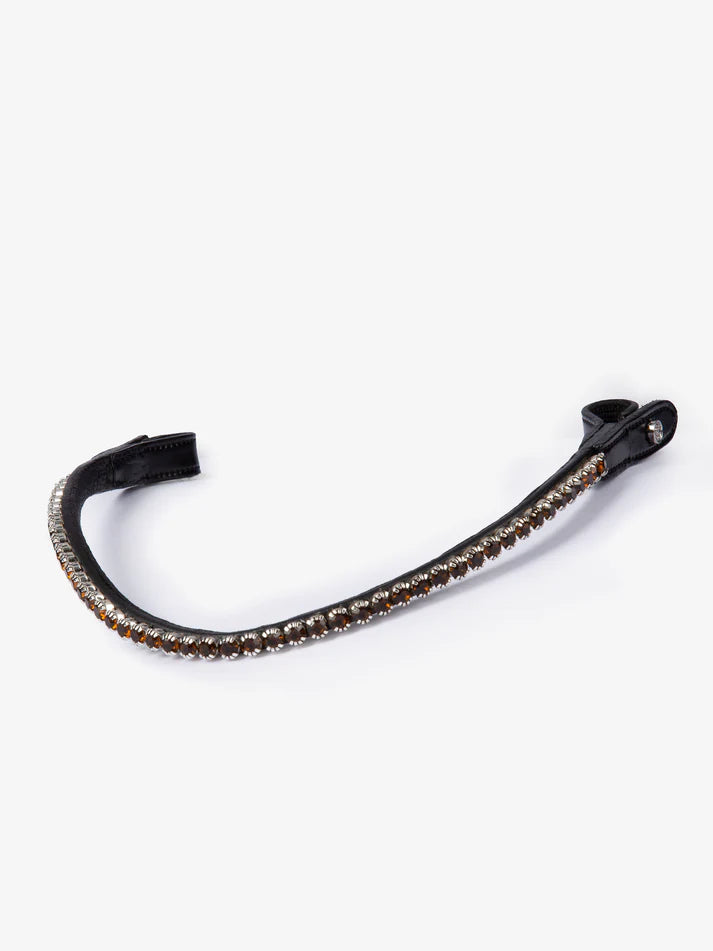 Browband PS - Coffee