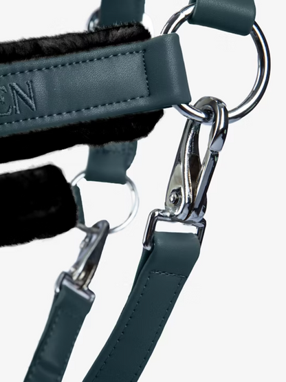 Licou 'Premium' - Vert