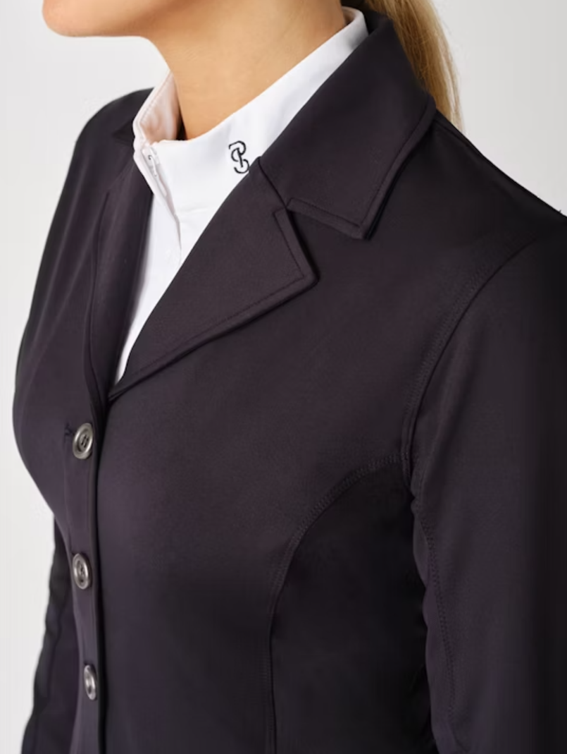 'Lyra' Jacket - Navy