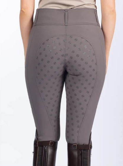 'Britney' Breeches - Grey