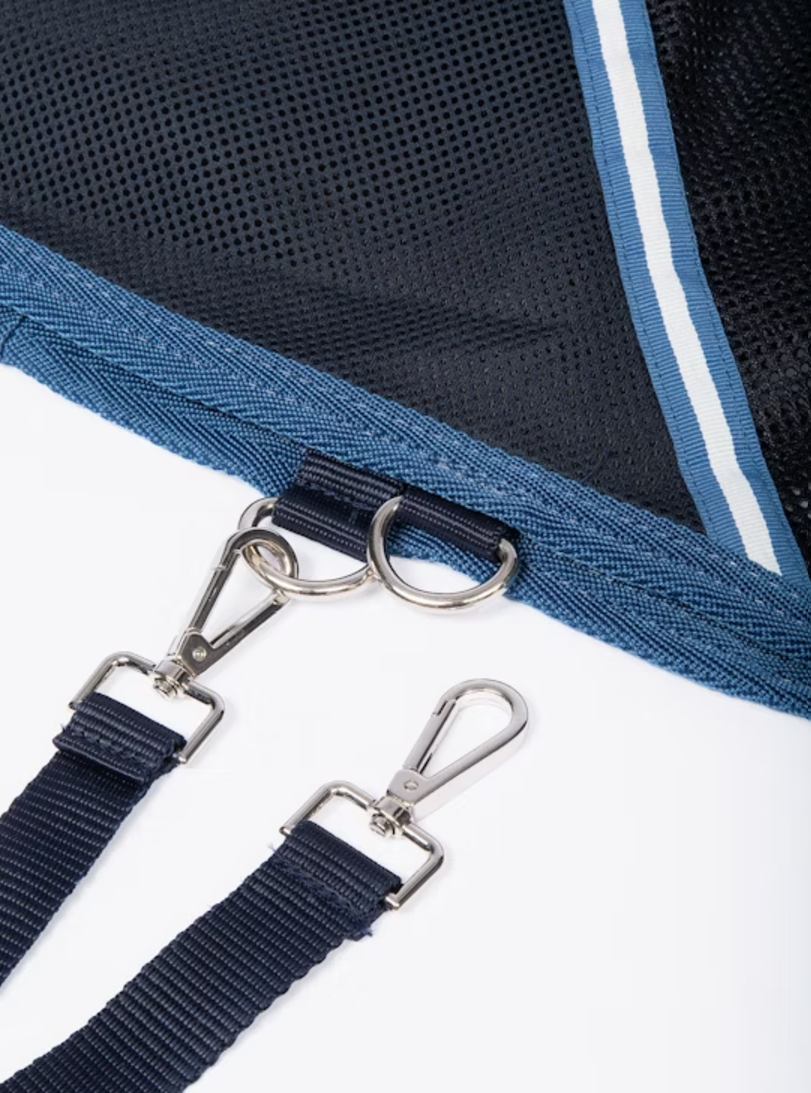 Fly blanket - Navy