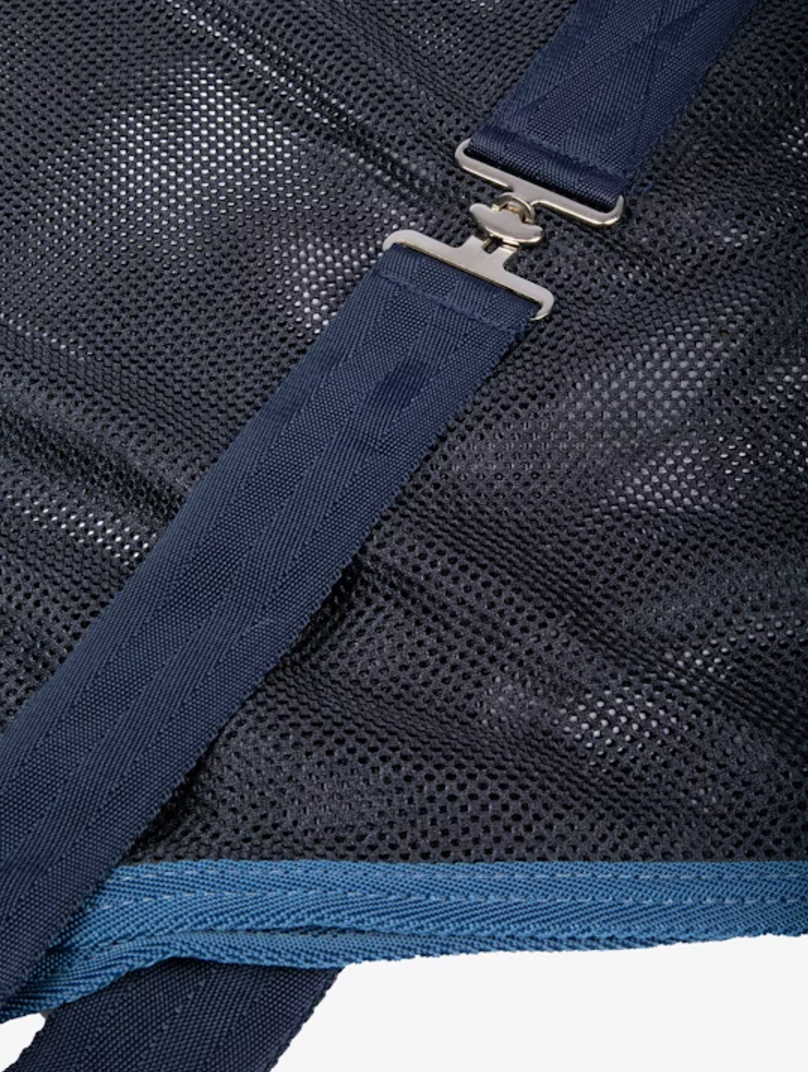 Fly blanket - Navy