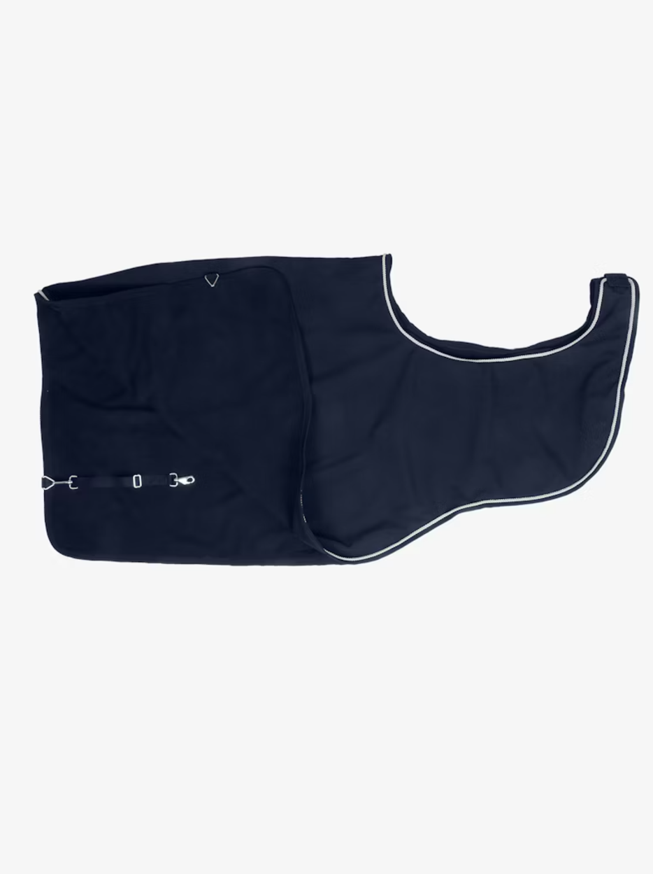 'Versatile' Blanket - Navy