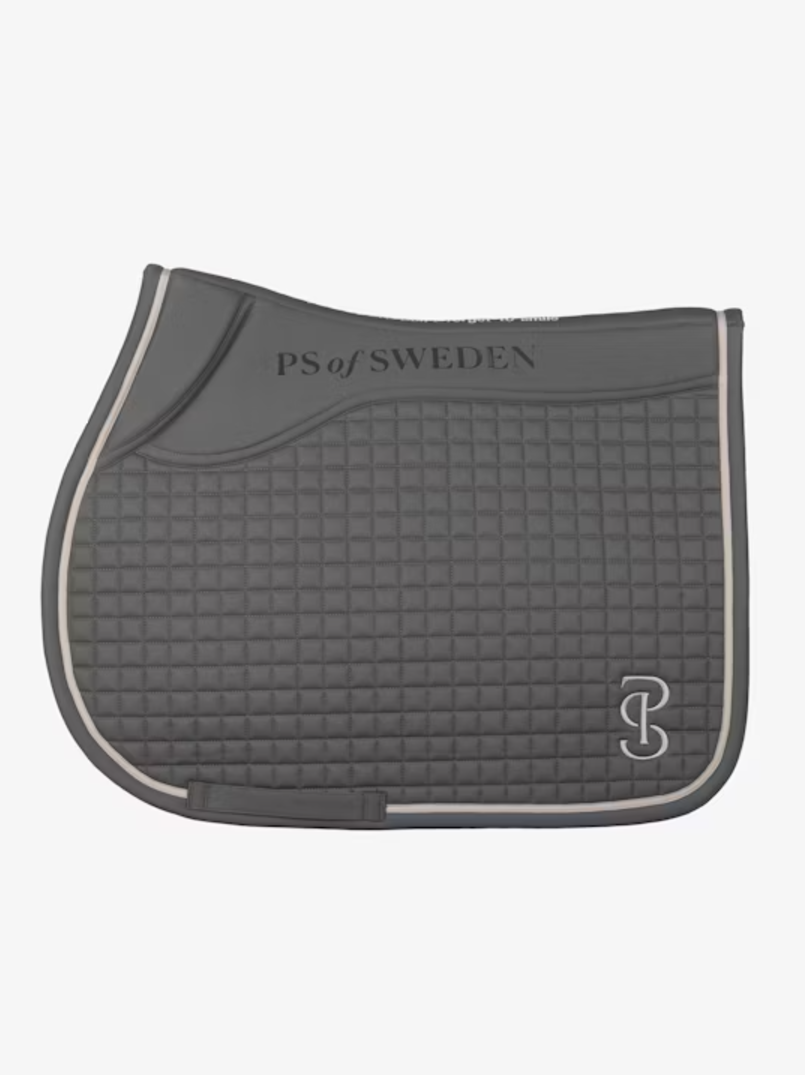 Jump 'Elite' - Grey