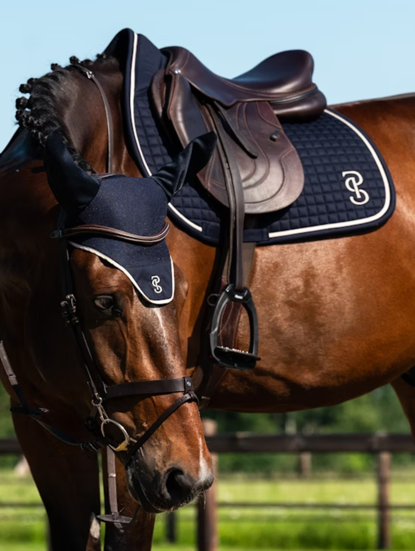 Jump 'Elite'  - Navy