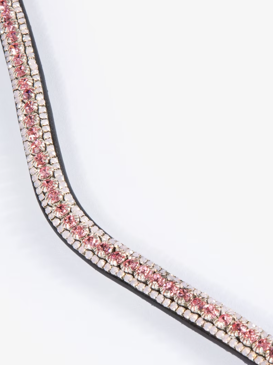 Browband PS - Pink