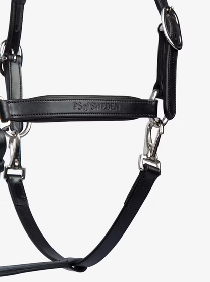 Halter 'Palermo' - Blue/Black