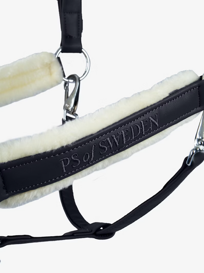 Halter 'Premium' - Navy