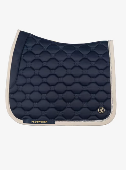 Dressage Vintage Monogram - Marine