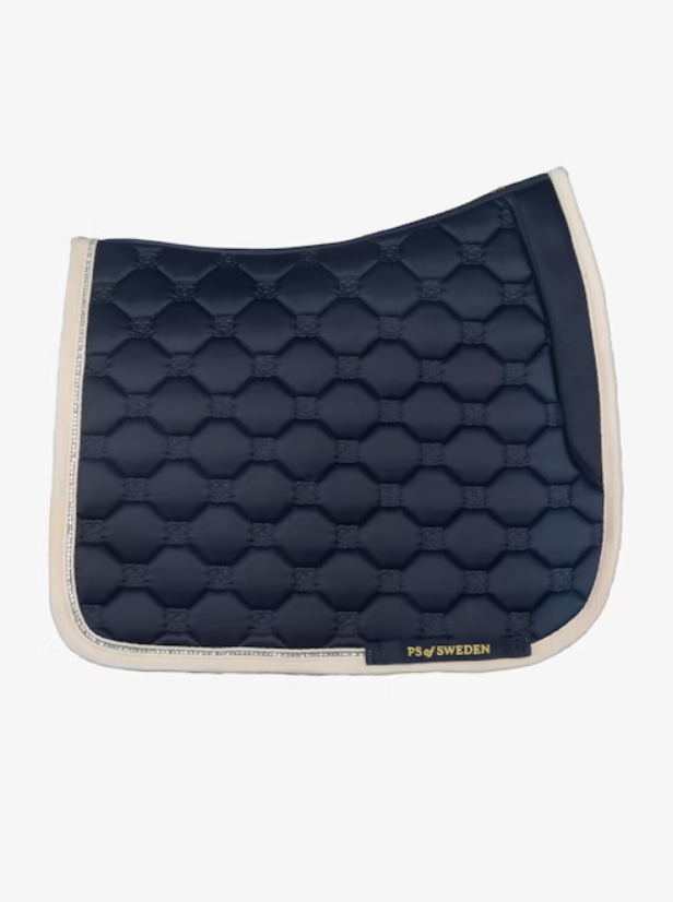 Dressage Vintage Monogram - Marine