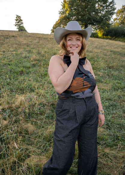 Foulard Jocket - 'Wild Rag'