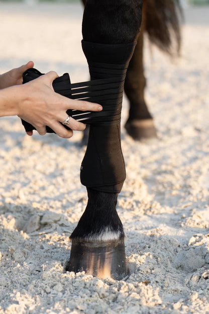 Polo 'Pillow' bandage