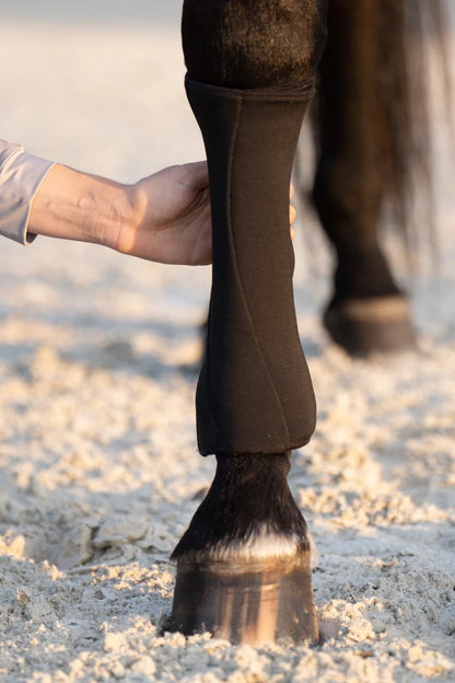 Polo 'Pillow' bandage
