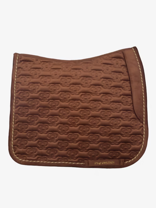 Dressage Velours - Fudge