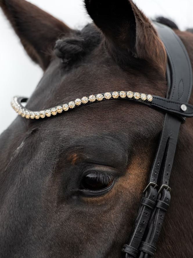 PS Browband - Gold
