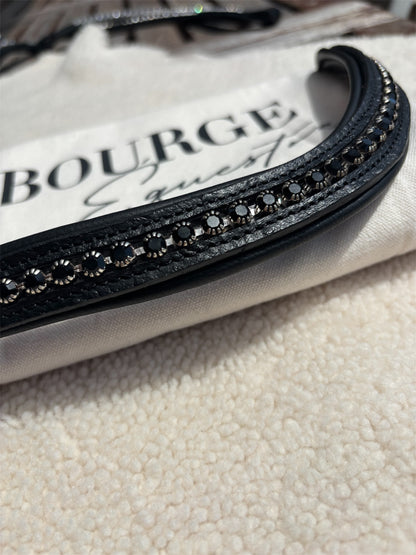 Frontal Le Bourge - Jet