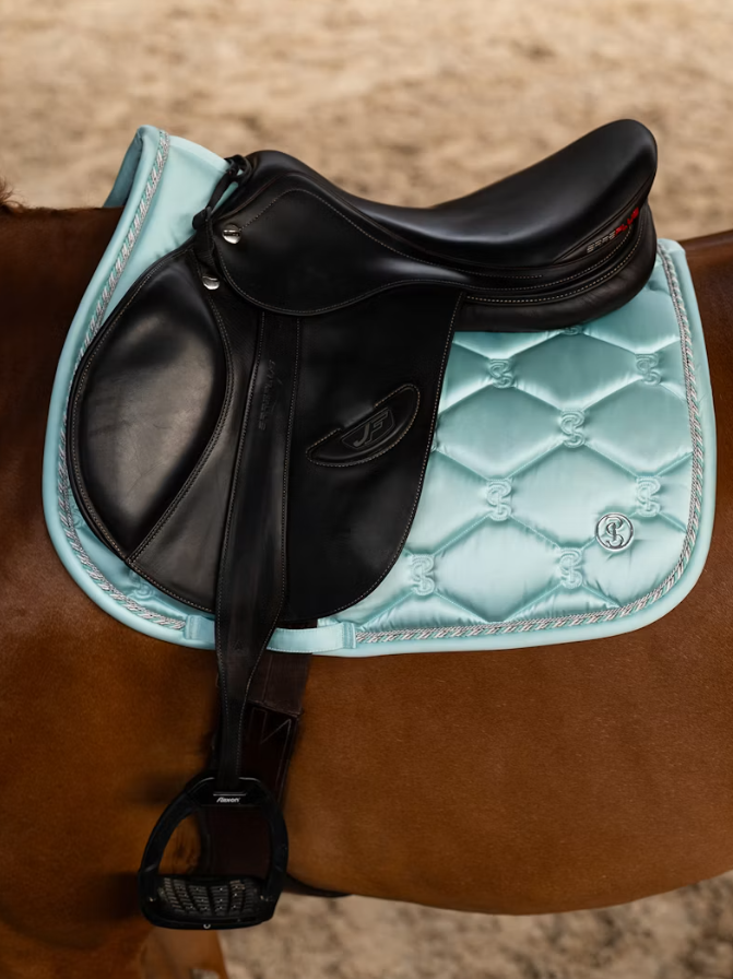 Saut Signature 'Artic Aqua'