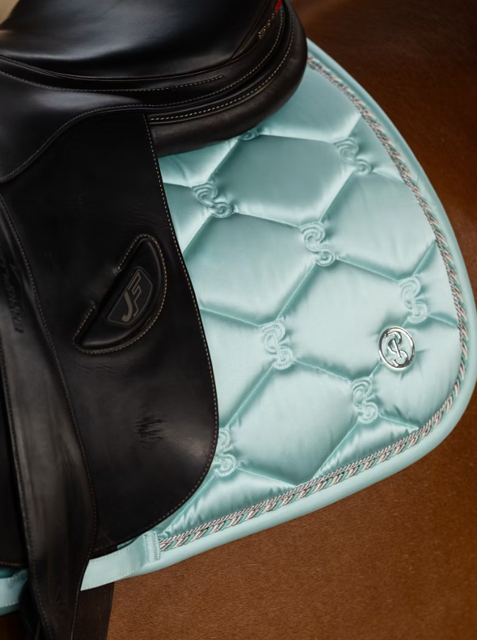 Saut Signature 'Artic Aqua'