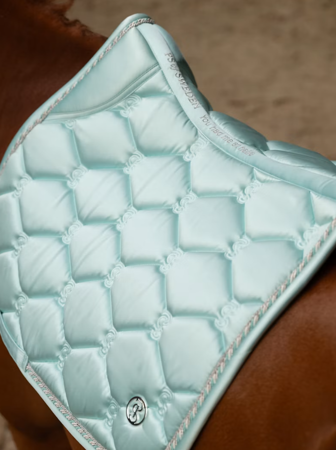 Saut Signature 'Artic Aqua'