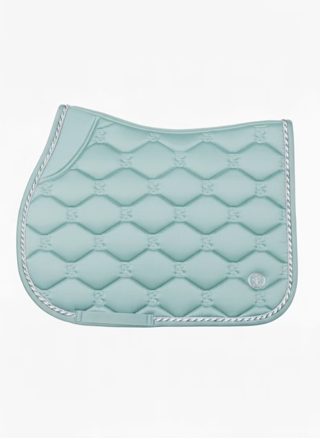 Saut Signature 'Artic Aqua'
