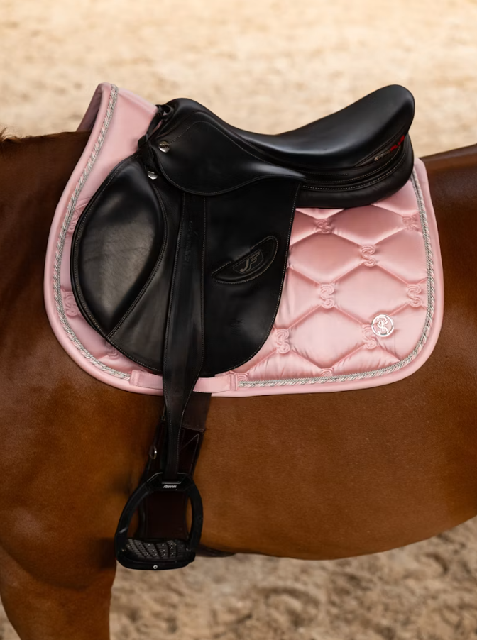 Saut Signature 'Hortenzia Pink'
