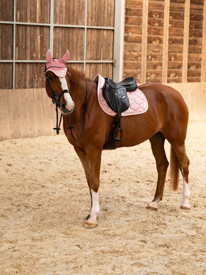 Saut Signature 'Hortenzia Pink'