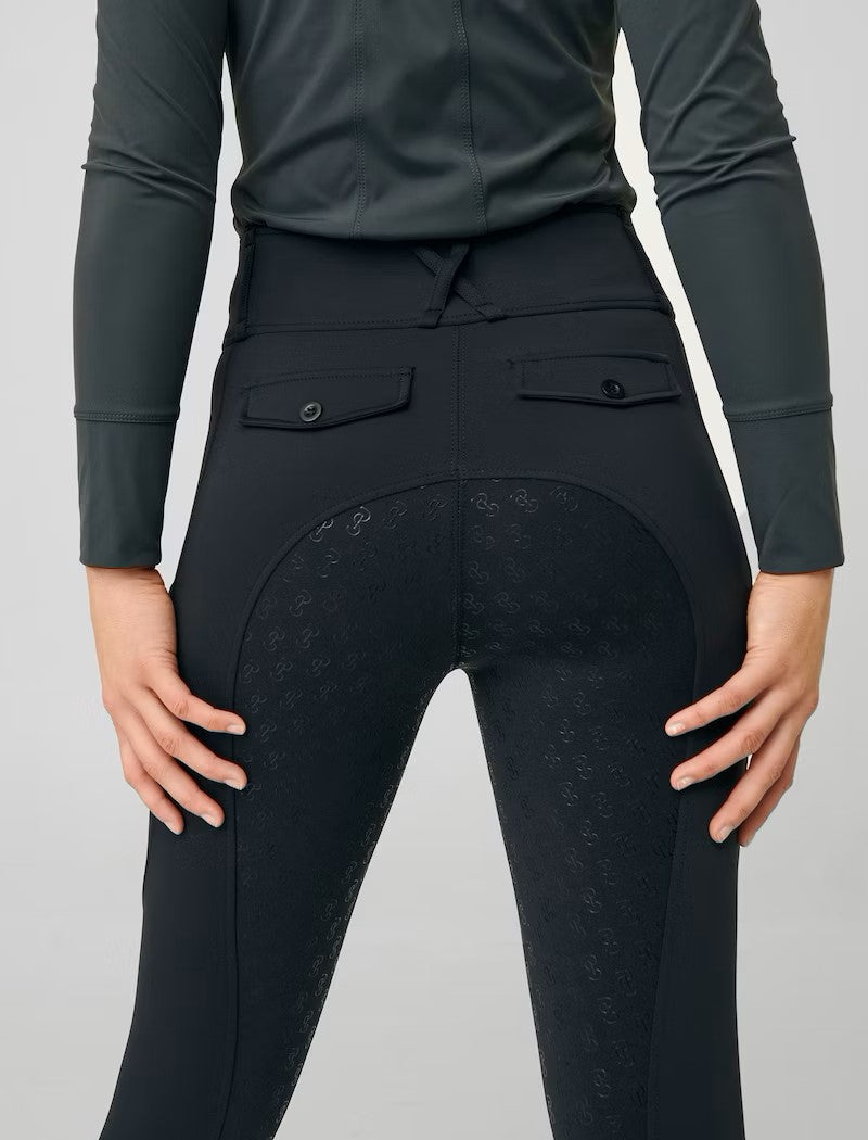 Legging 'Katja' - Noir