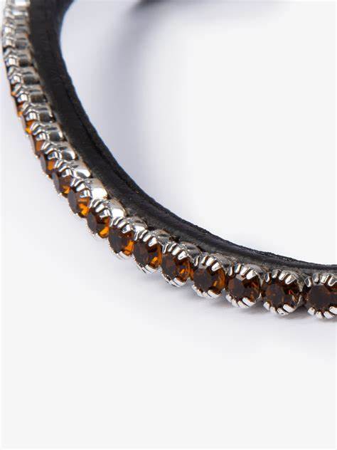 Browband PS - Coffee