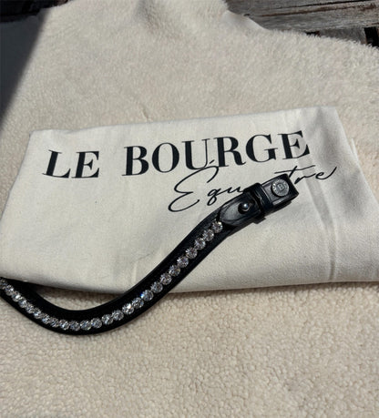 Frontal Le Bourge - Pratico