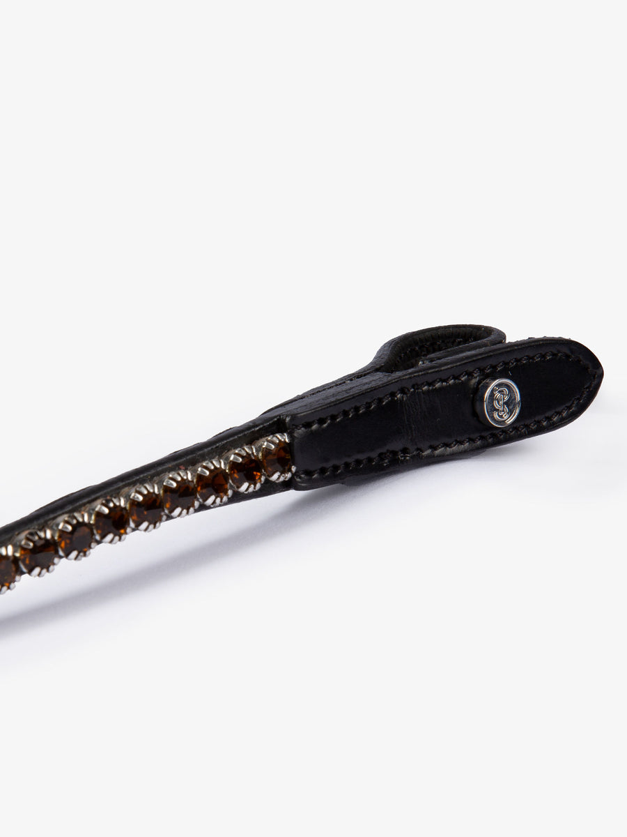 Browband PS - Coffee
