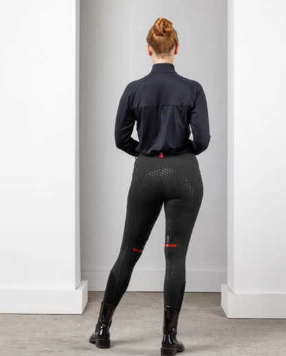 Pantalons R2 Dressage - Noir
