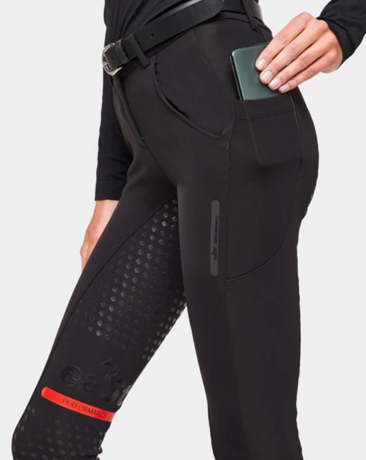 Pantalons R2 Dressage - Noir