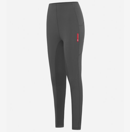 Regging R1 Close Contact - Anthracite