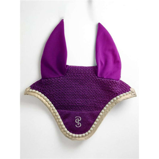 Bonnet 'Stardust Violet'