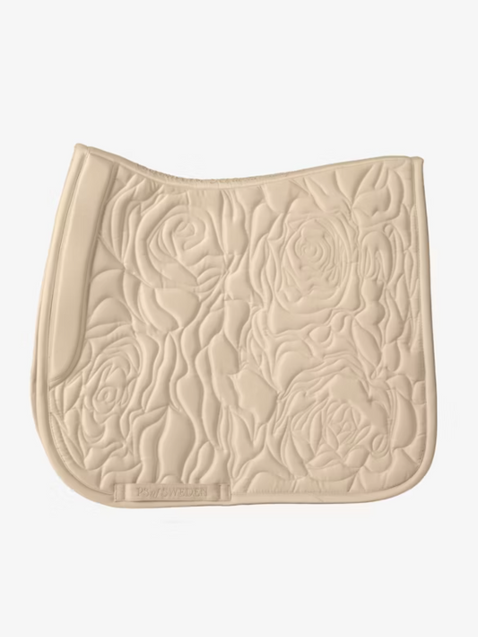 Dressage 'Rose Quilt' - Vanille