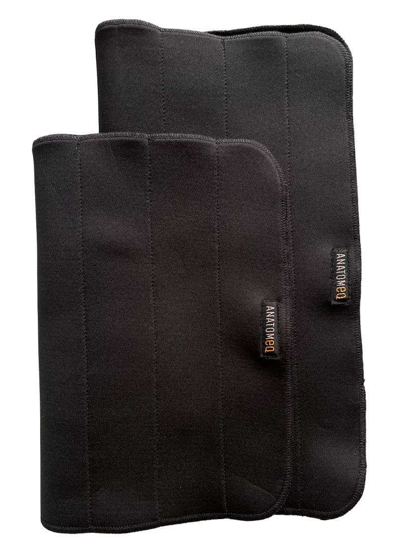 Polo 'Pillow' bandage