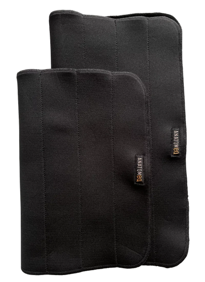 Polo 'Pillow' bandage