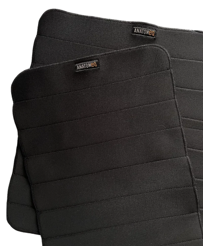 Polo 'Pillow' bandage